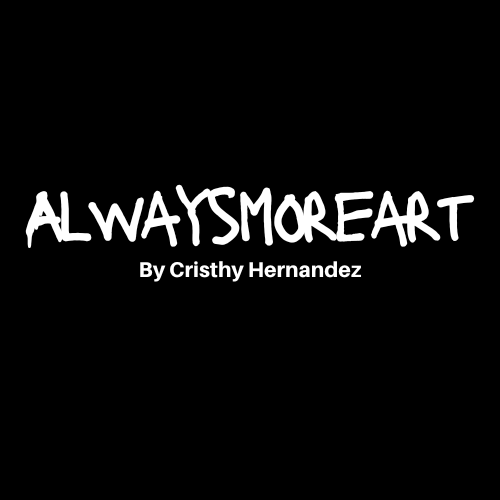 ALWAYSMOREART