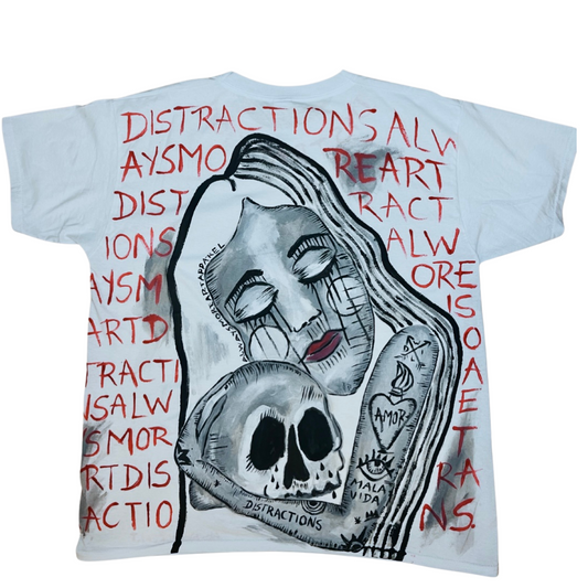 DISTRACTION